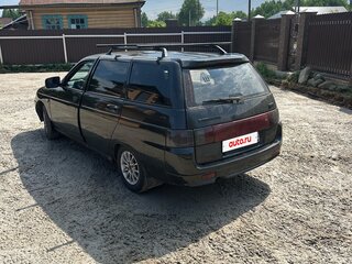 2006 Lada (ВАЗ) 2111, серый, 180000 рублей, вид 3