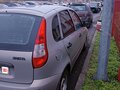 2007 Lada (ВАЗ) Kalina I, серый, 210000 рублей - вид 3