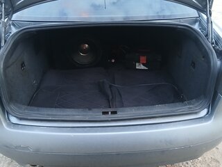 1999 Audi A6 II (C5), серый, 330000 рублей, вид 3