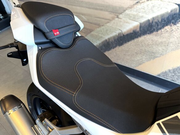 2026 Voge RR500S, белый, 687000 рублей - вид 7