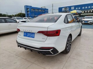 2025 Jetta VA7, белый, 2222222 рублей, вид 3