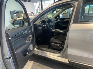 2025 Haval Jolion I Рестайлинг, серый, 2549000 рублей, вид 5