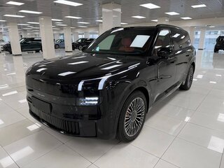2025 Lynk & Co 900, чёрный, 7350000 рублей, вид 1