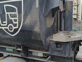 2023 Grunwald Полуприцеп самосвальный, чёрный, 2506000 рублей - вид 11