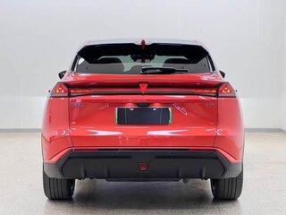 2024 Changan Deepal S07 31.73 kWh I, оранжевый, 3970000 рублей, вид 5