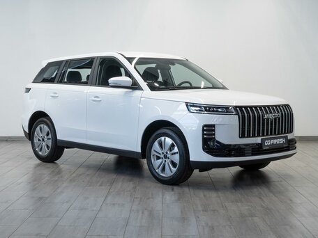 Jaecoo J6