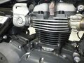 2020 Triumph Speed Twin, серый, 900000 рублей - вид 8