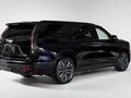 2024 Cadillac Escalade ESV V, чёрный, 17990000 рублей - вид 4