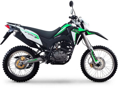 2026 Lifan LF250GY-3, чёрный, 171600 рублей, вид 1