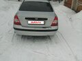 2009 Hyundai Elantra ТагАЗ III (XD2) Рестайлинг, серебристый, 370000 рублей - вид 3