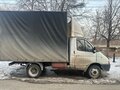 2000 ГАЗ ГАЗель (3302), белый, 390000 рублей - вид 1