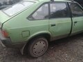 1993 Москвич 21412-01, зелёный, 70000 рублей - вид 6