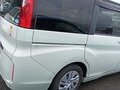 2017 Honda Stepwgn V Рестайлинг, серый, 1850000 рублей - вид 4