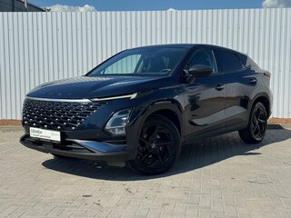 Omoda C5 I