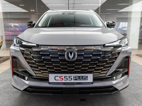 Changan UNI-S I