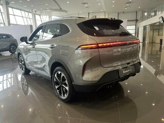 2026 Tenet Plus L6, серебристый, 3039900 рублей, вид 3