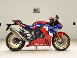 2024 Honda CBR 1000 RR/RA Fireblade, красный, 2050000 рублей, вид 2