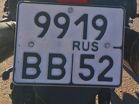 2007 Honda CBF 1000, серебристый, 450000 рублей, вид 2