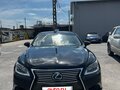 2013 Lexus LS 460 IV Рестайлинг 2, чёрный, 2250000 рублей