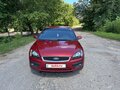 2007 Ford Focus II, красный, 475000 рублей - вид 7