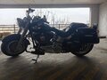 2012 Harley-Davidson Fat Boy, чёрный, 1150000 рублей - вид 4