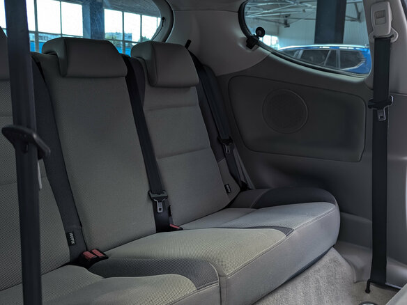 2008 Peugeot 207 I, серый - вид 15