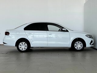 2022 Jetta VA3, белый, 1474000 рублей, вид 4