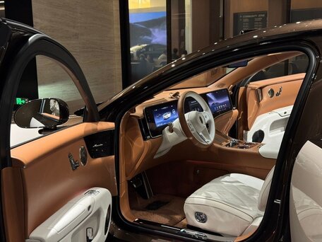 2026 Maextro S800, бежевый, 20777000 рублей, вид 3