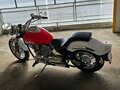 1999 Yamaha XVS1100, красный, 529000 рублей - вид 1