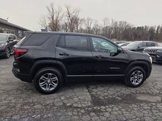 2026 GMC Terrain III, чёрный, 5759505 рублей, вид 3