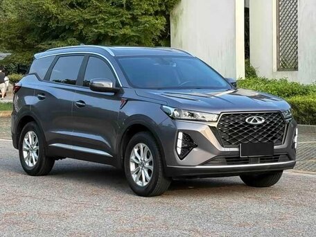 Chery Tiggo 7 Plus I