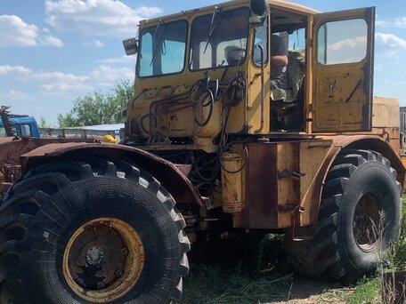 2010 Кировец К-700, 700000 рублей, вид 5
