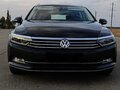 2019 Volkswagen Passat B8, серый, 2500000 рублей - вид 2