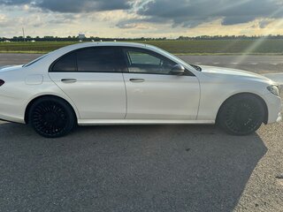 2017 Mercedes-Benz E-Класс 400 V (W213, S213, C238), белый, 3250000 рублей, вид 5