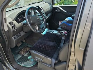 2005 Nissan Pathfinder III, серый, 780000 рублей, вид 5
