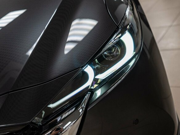 2026 Mazda CX-5 II Рестайлинг, серый, 5450000 рублей - вид 16