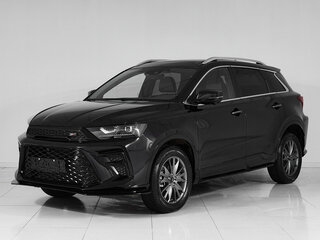 2024 SWM G01F, чёрный, 1849000 рублей, вид 1