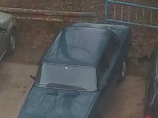 2009 Lada (ВАЗ) 2105, зелёный, 135000 рублей, вид 2