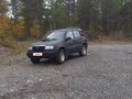 2002 Suzuki Grand Vitara I Рестайлинг, чёрный, 650000 рублей