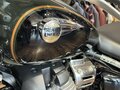 2026 Royal Enfield Super Meteor, зелёный, 773000 рублей - вид 8
