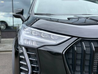 2026 Haval Jolion I Рестайлинг, чёрный, 2499000 рублей, вид 4