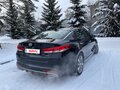 2017 Kia Optima IV, чёрный, 2300000 рублей - вид 8