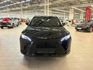 2025 Omoda C7, чёрный, 2480000 рублей, вид 1