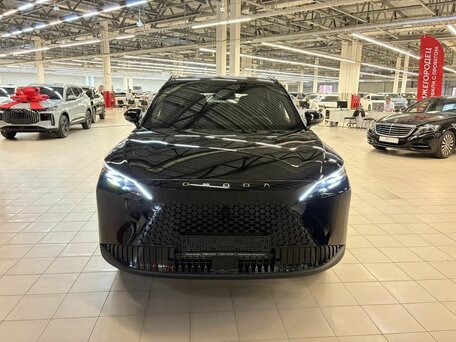 Omoda C7