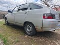 2003 Lada (ВАЗ) 2112, серебристый, 95000 рублей - вид 3