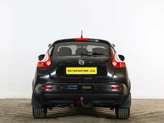 2013 Nissan Juke I, чёрный, 1199000 рублей, вид 5