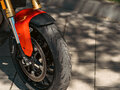 2021 BMW F 900 XR, красный, 1050000 рублей - вид 11