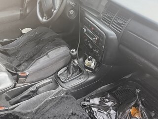 1999 Opel Vectra B, синий, 250000 рублей, вид 4