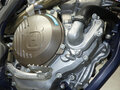 2025 Husqvarna FC 350, белый - вид 5