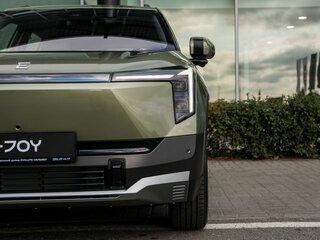 2026 Evolute i-Joy II, зелёный, 3092760 рублей, вид 1